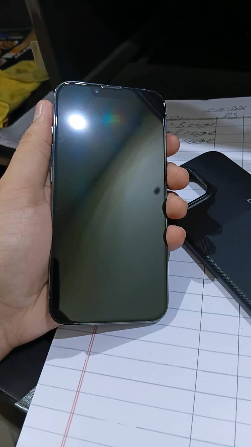 Apple iPhone 13 Pro 1
