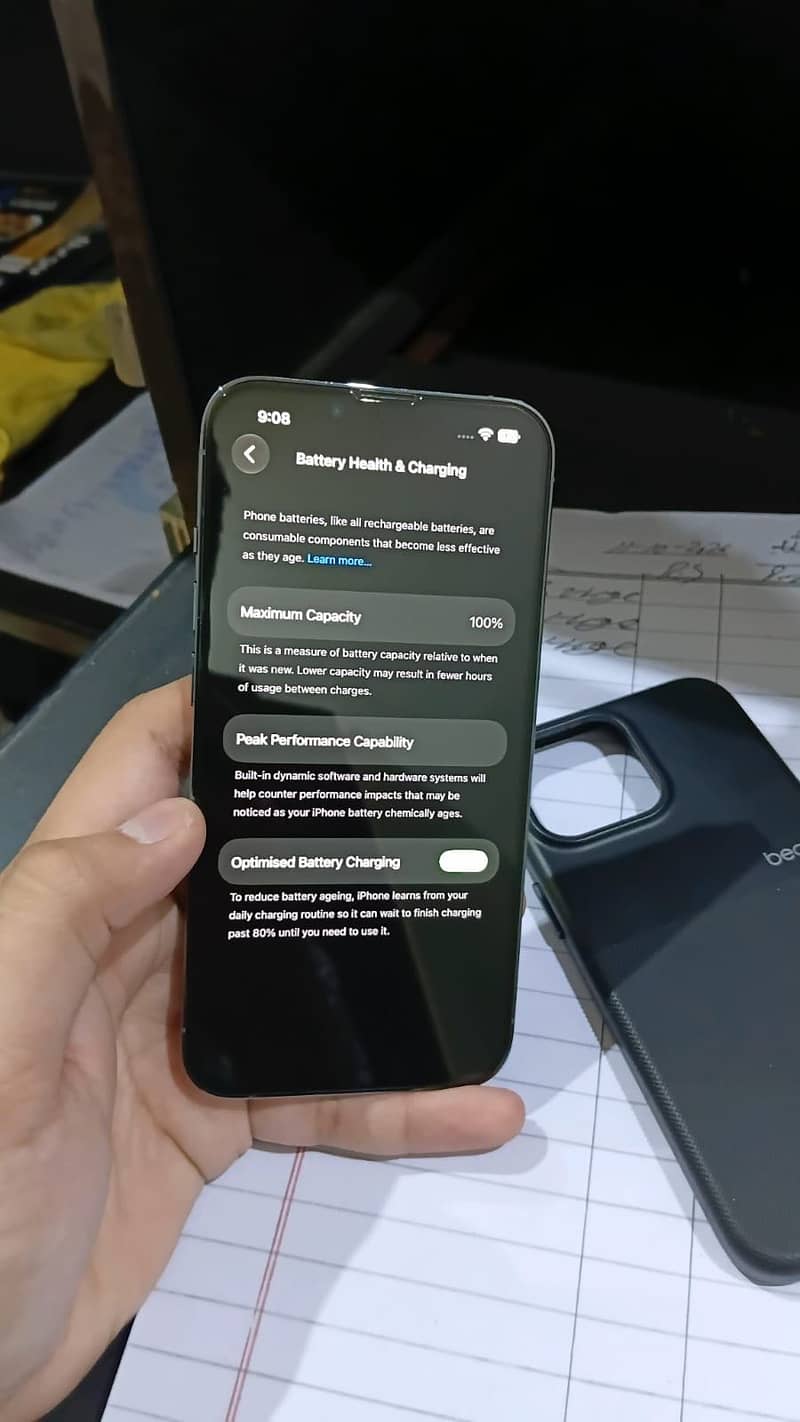 Apple iPhone 13 Pro 6