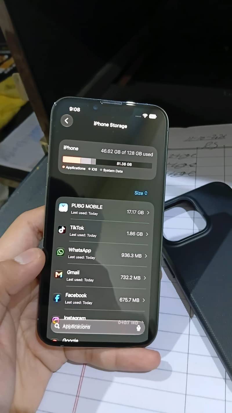 Apple iPhone 13 Pro 7