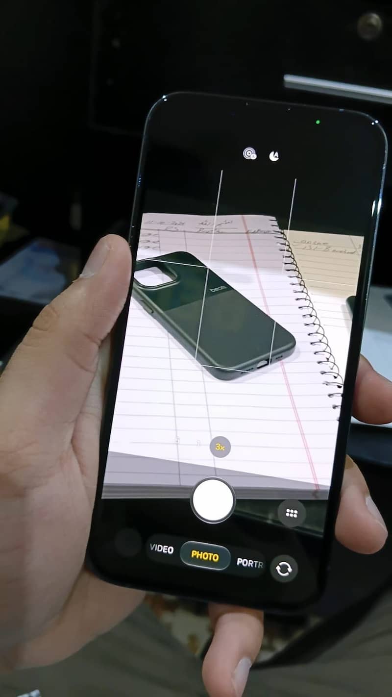 Apple iPhone 13 Pro 8