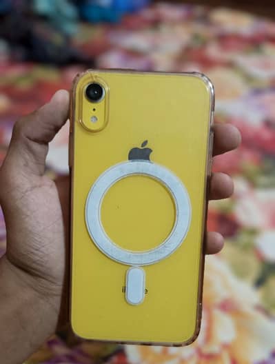 Apple iPhone XR | non pta