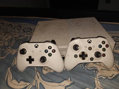 Xbox 1TB Games | Excellent Condition | Fully Working