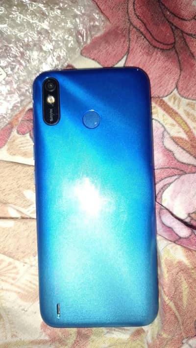 Infinix spark