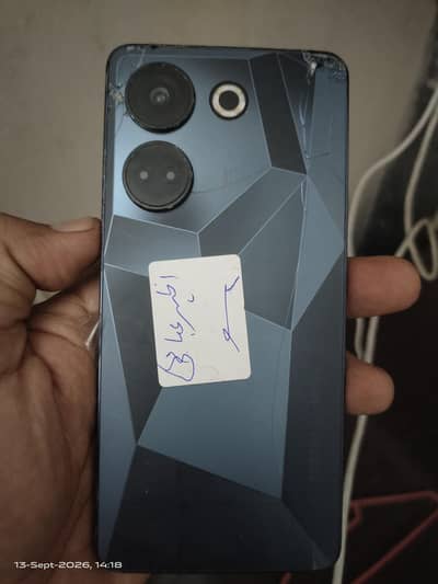 Tecno CAMON 30