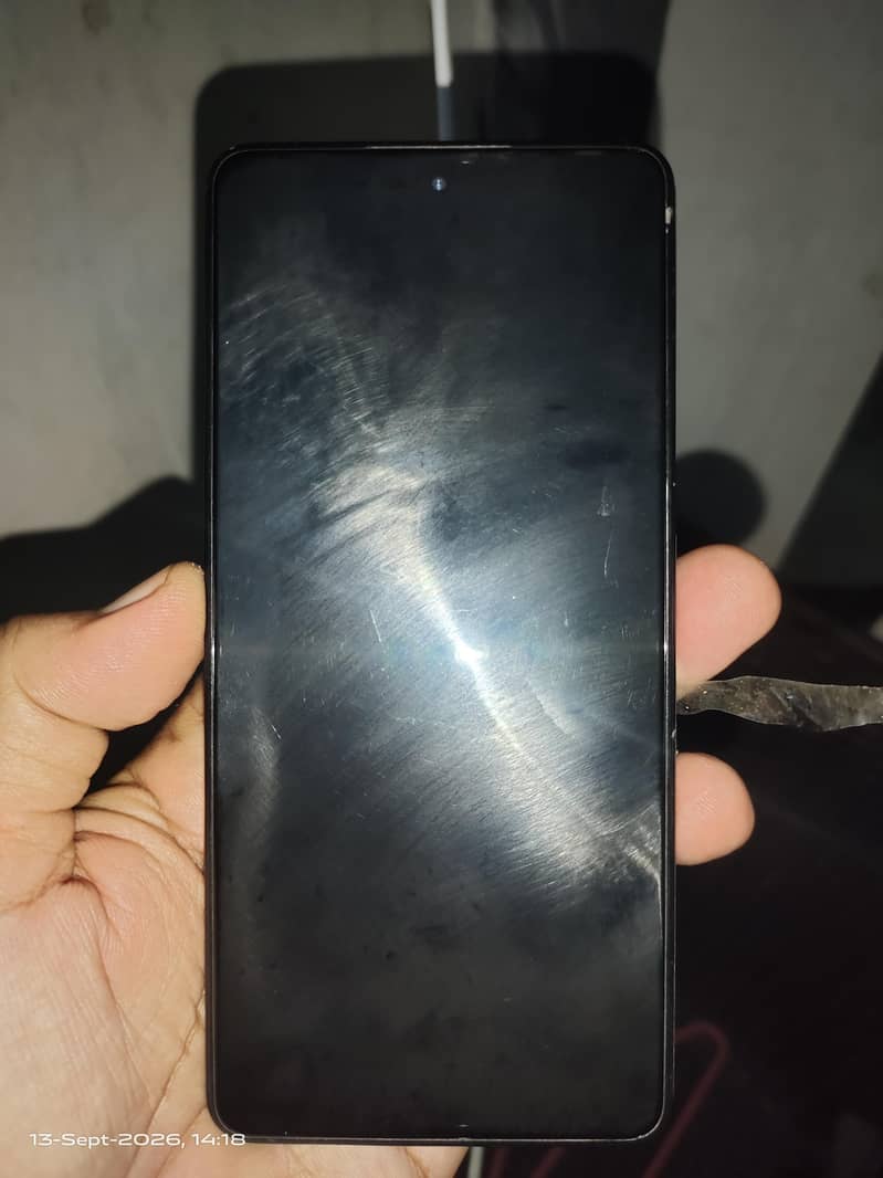 Tecno CAMON 30 موبائل کے پارٹس 1