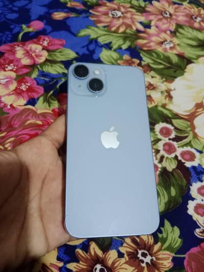 Apple iPhone 14