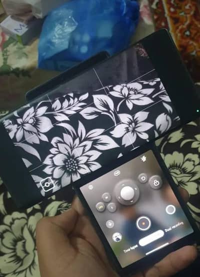 LG Wing 5G