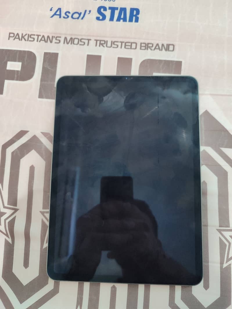Good ipad 4