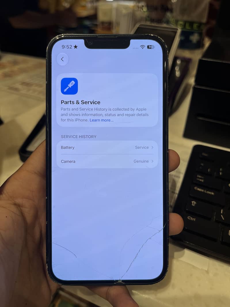 Apple iPhone 13 3