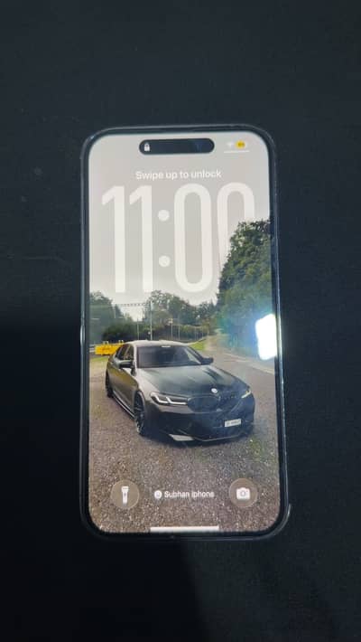 Apple iPhone 14 Pro