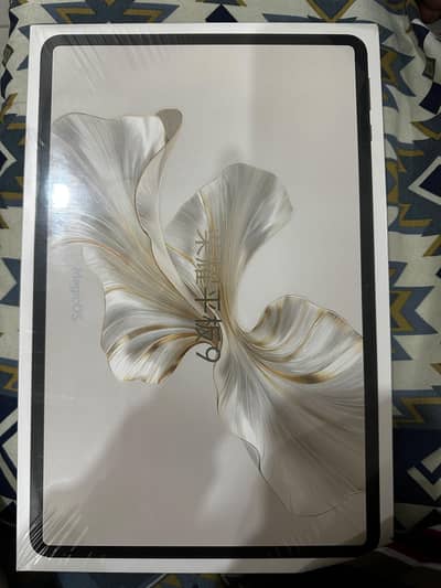 honor pad 9 brand new (sealed)