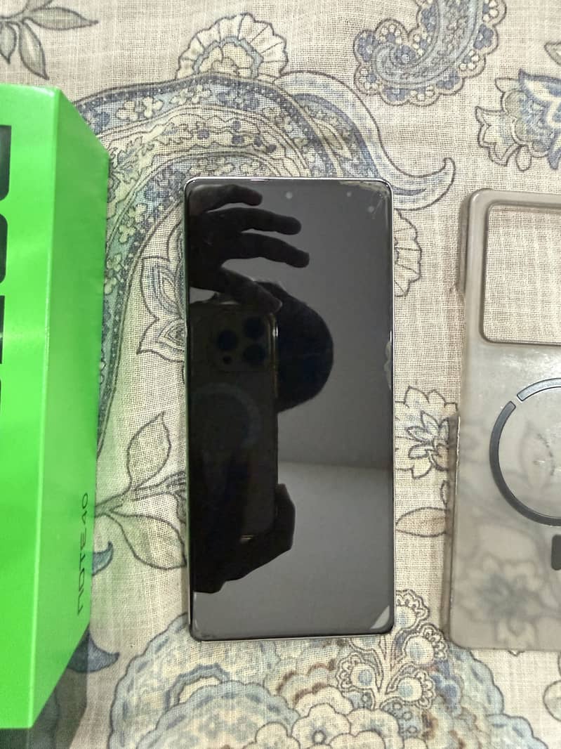 Infinix Note 40 2