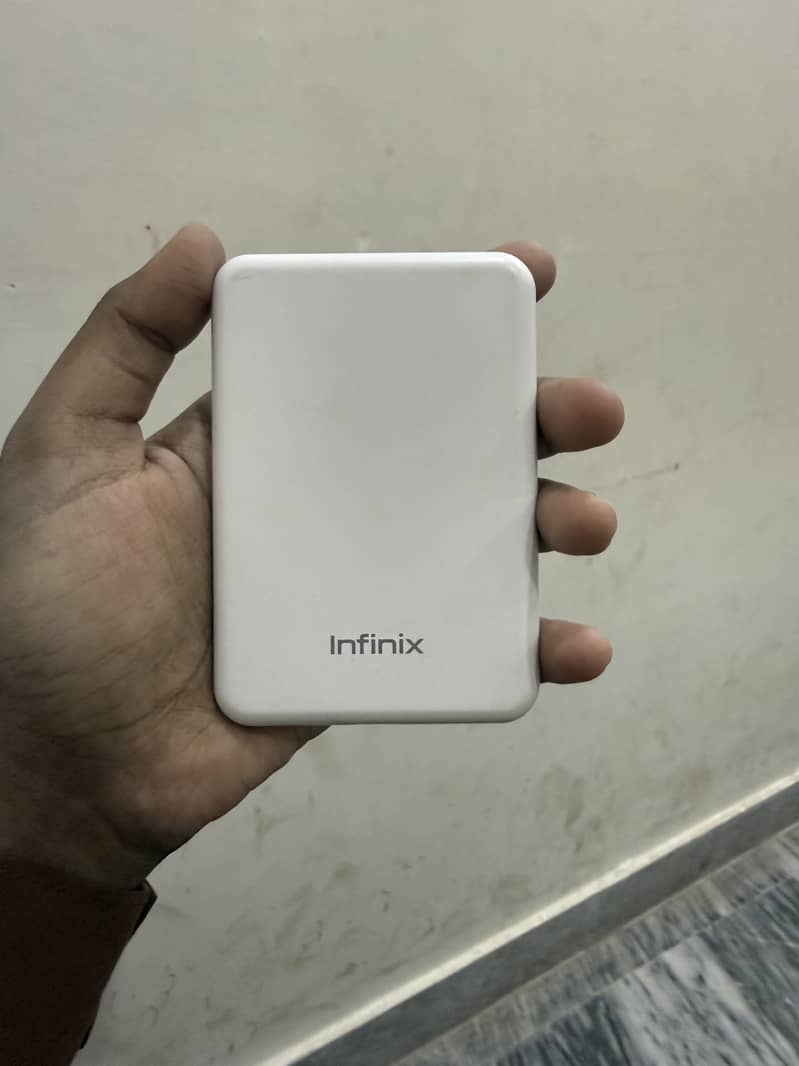 Infinix Note 40 3