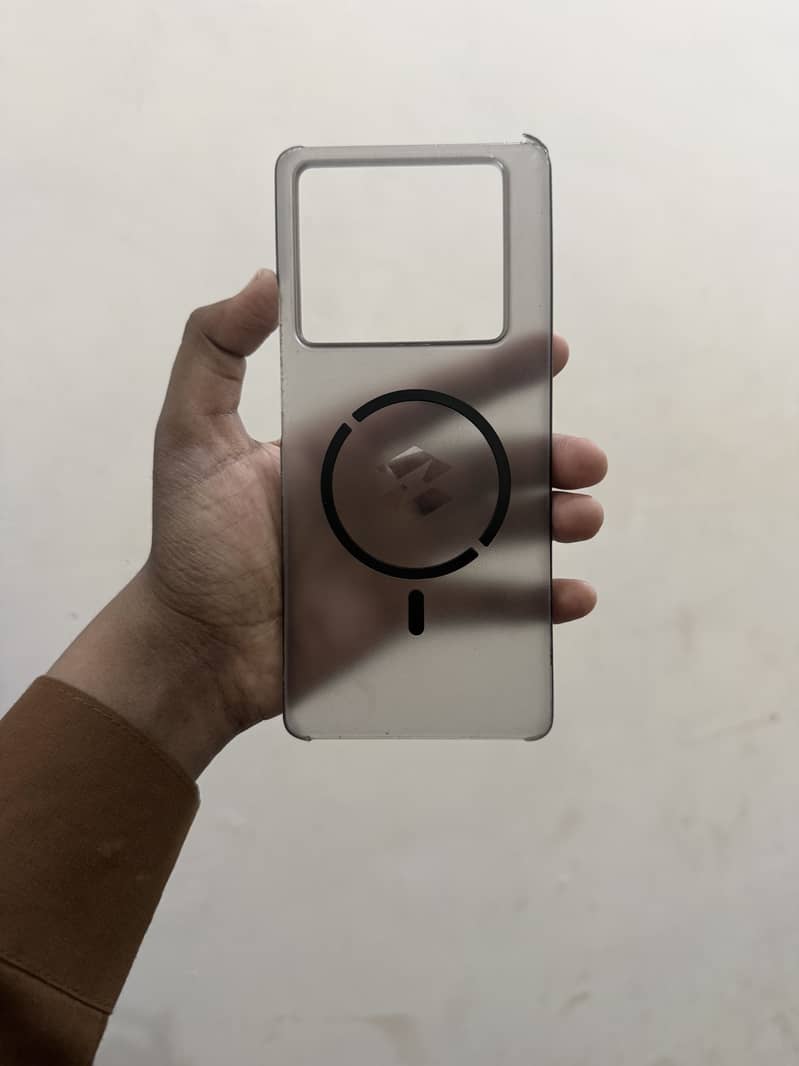 Infinix Note 40 5