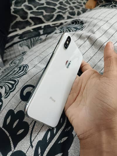 Apple iPhone X