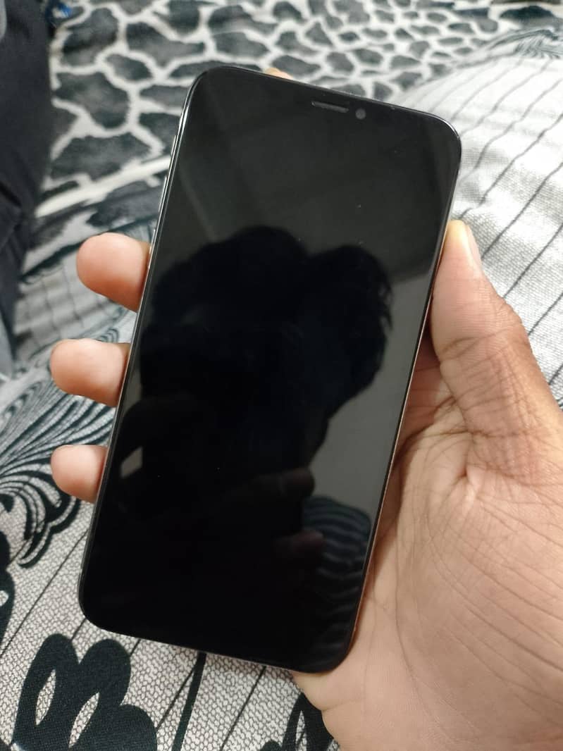 Apple iPhone X 2