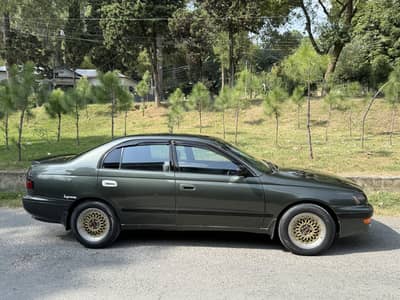 Toyota Corona 1994