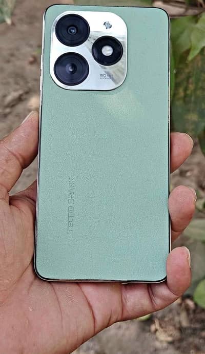 Tecno Spark 20C