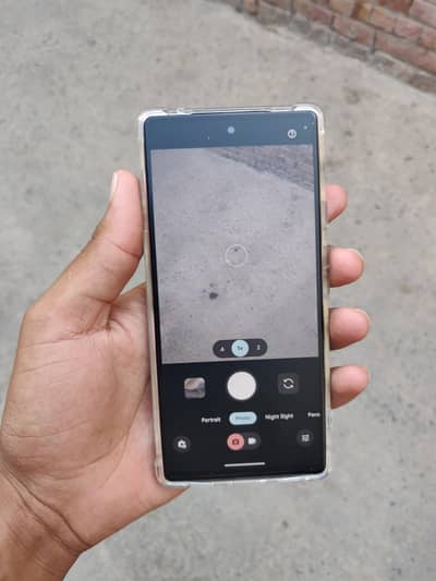 Google Pixel 6a sale or exchange