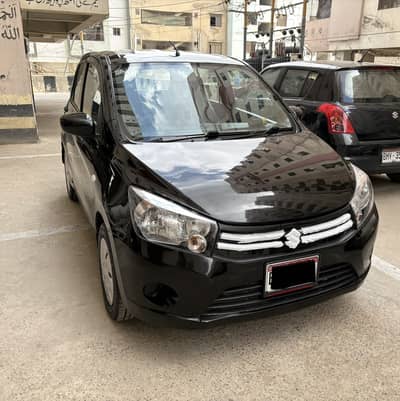 Suzuki Cultus VXR 2018 1st owner
