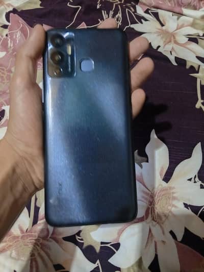 Infinix Note 12 Pro