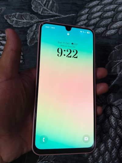 samsung A26 5G 8+8 256 Memory 10by10 Condition. ?