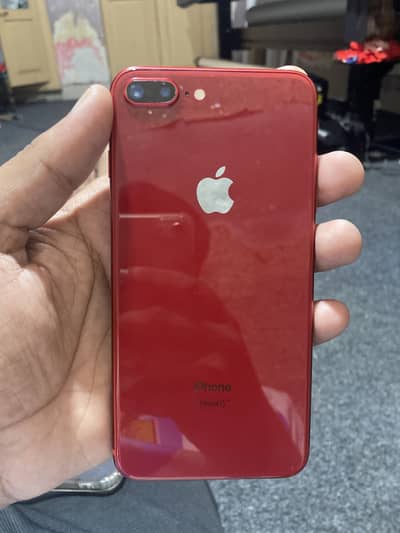 Apple iPhone 8 Plus
