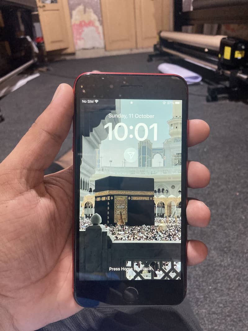 Apple iPhone 8 Plus 2