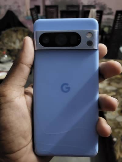Google Pixel 8 Pro PTA TOTAL ORIGNAL 0324/94/83/320 EXCHANGE POSSIBLE
