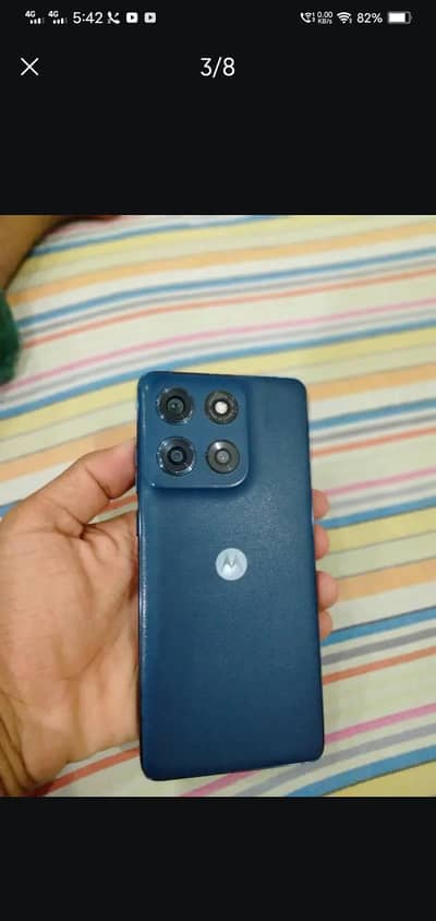 Motorola Moto G Stylus