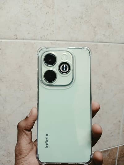 Infinix Hot 40i