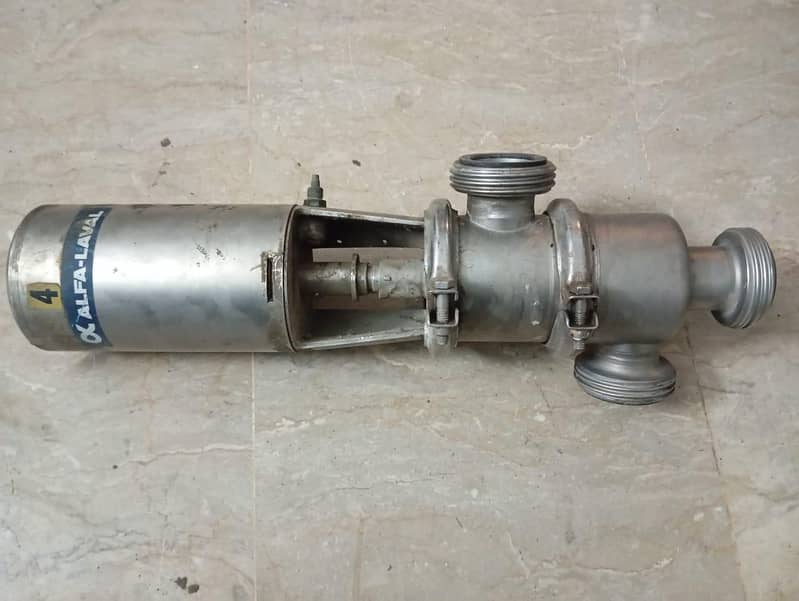 motor pump 3