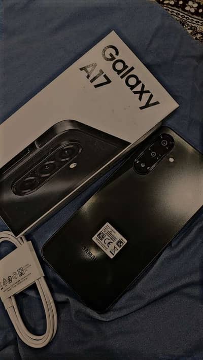 Samsung A17 5g