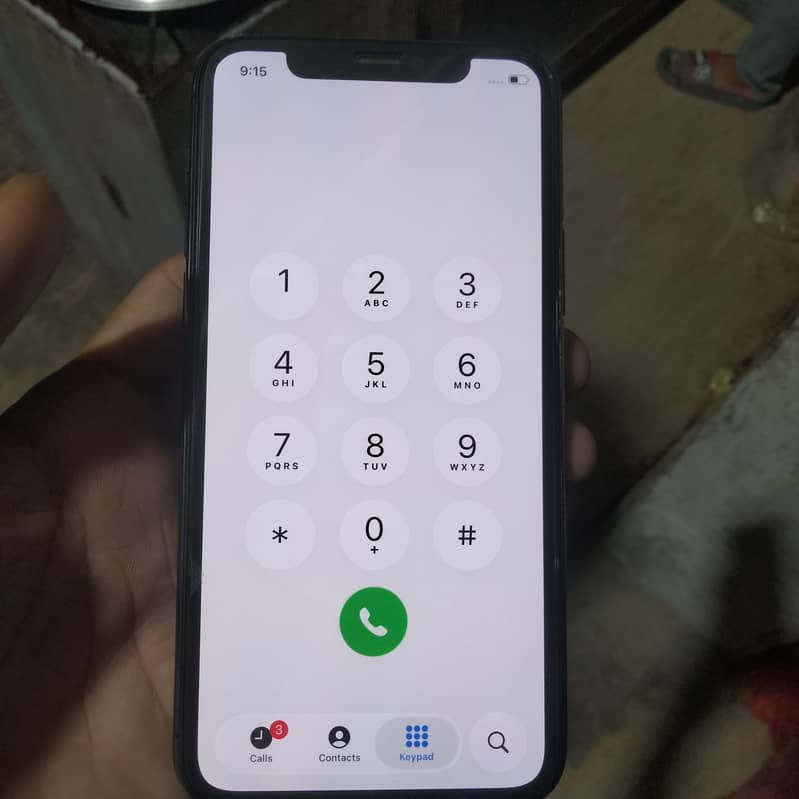 iphone 11 pro 2
