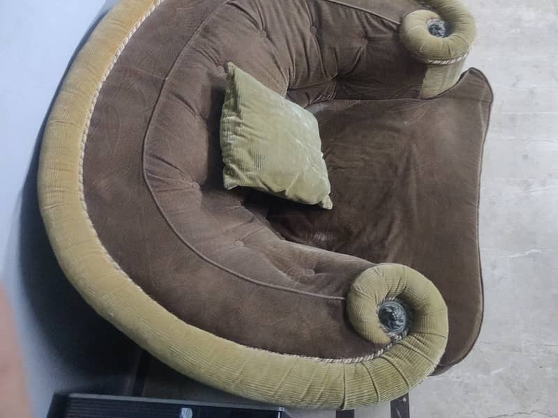 7 seater sofa set 1