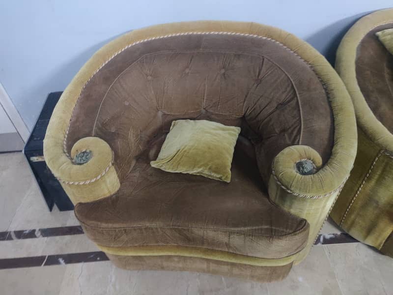 7 seater sofa set 2
