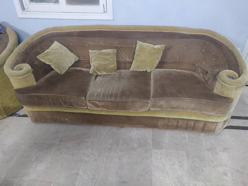 7 seater sofa set 3