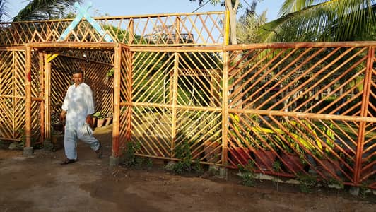 8 Acres Land Available with High Returns at ‘The Family Club, Gharo'