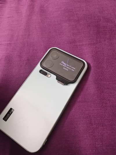 Xiaomi 17 Pro Max