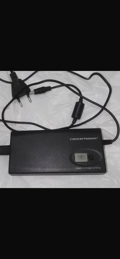 Digital Universal Laptop Power Supply Supply