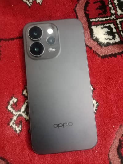 OPPO Reno 15 Pro