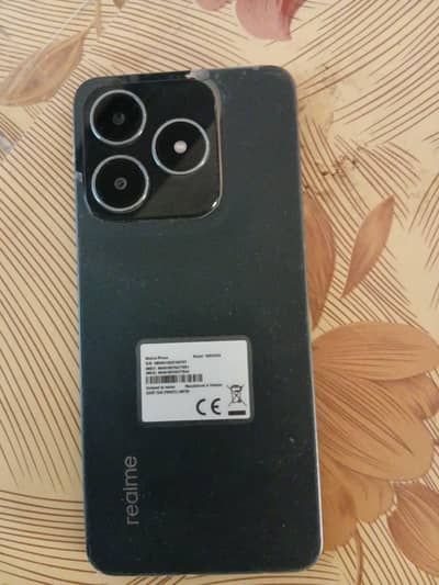 Realme C61