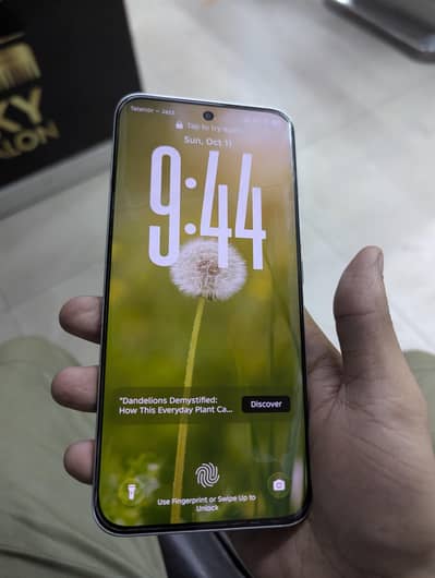 Infinix Hot 60 Pro Plus