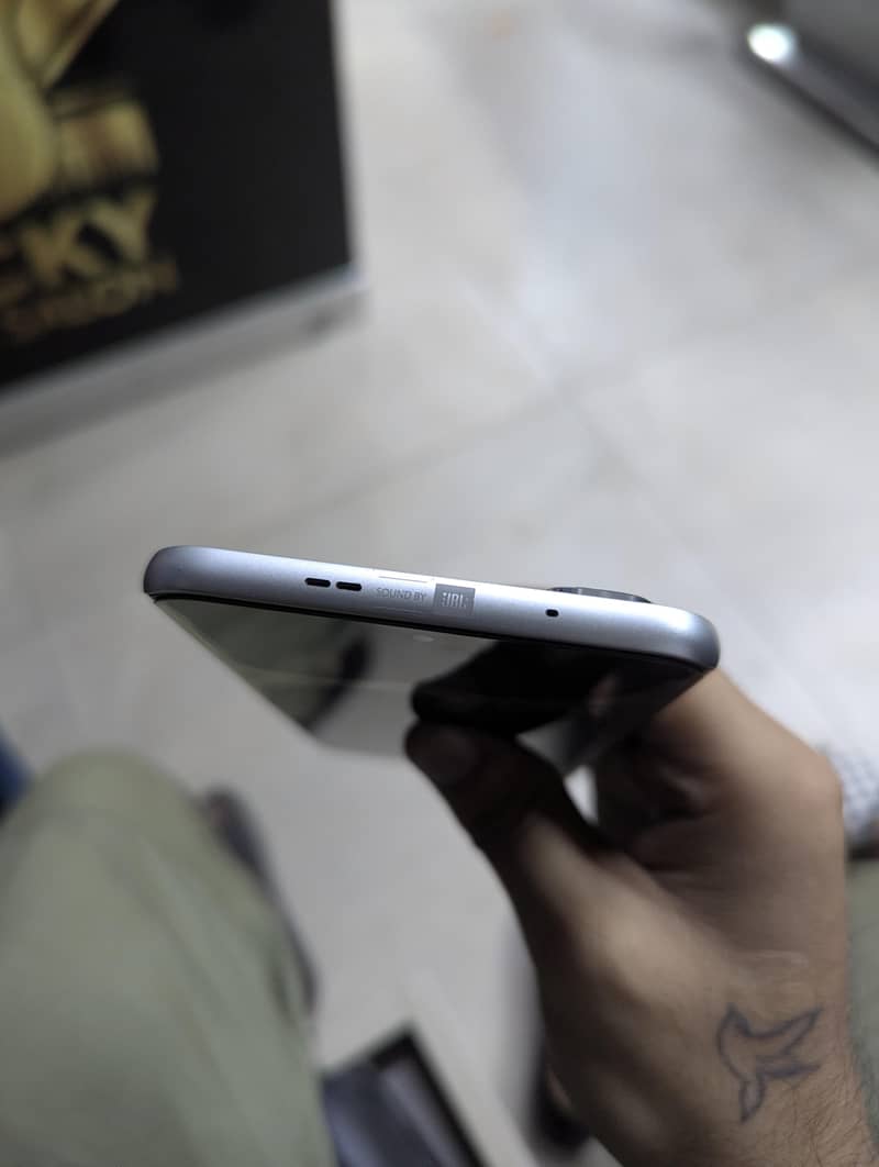 Infinix Hot 60 Pro Plus 2