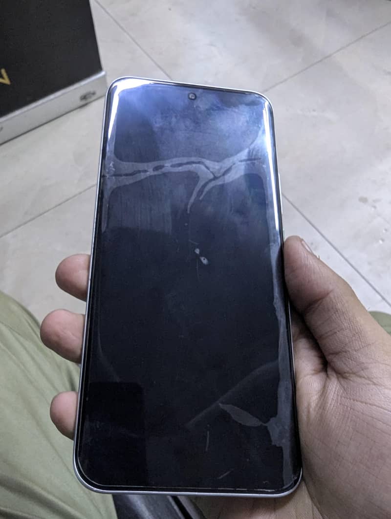 Infinix Hot 60 Pro Plus 6