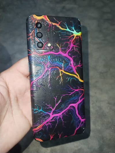 OPPO F19