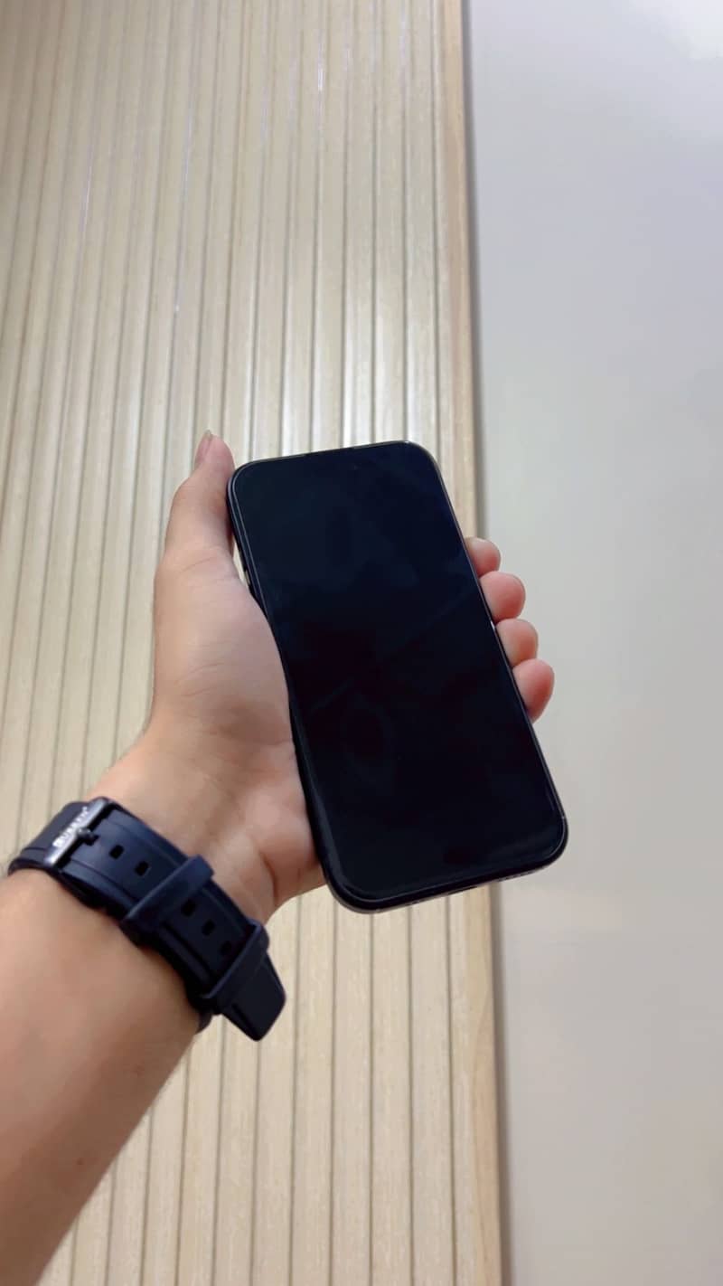 Apple iPhone 16 1
