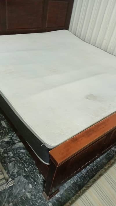 king Size matress for sale in very good condition