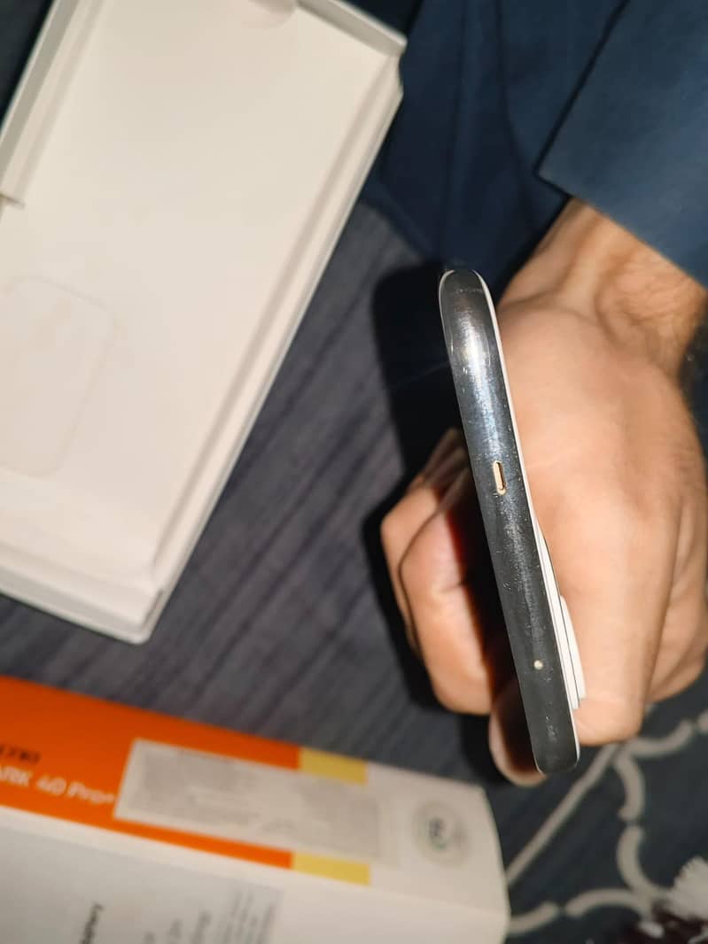 Tecno Other Model 1