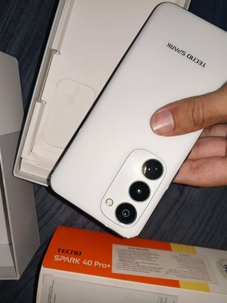 Tecno Other Model 2